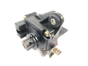 Sachs ZX 125 [1998] - Auslass-Schieber Stellmotor Servomotor Power-Valve Motor - 0
