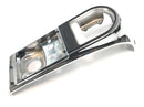 Suzuki Intruder VL 1500 AL [2000] - Tachokonsole Tankkonsole Chromabdeckung-1