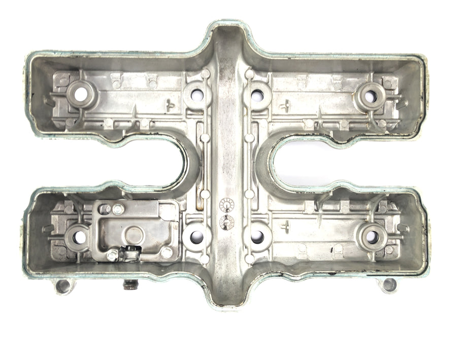 Honda CBX 750 RC17 [1984] - Ventillockmotorlock
