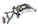 Triumph Speed Triple 1050 515NJ [2007] - Kennzeichenhalter-1