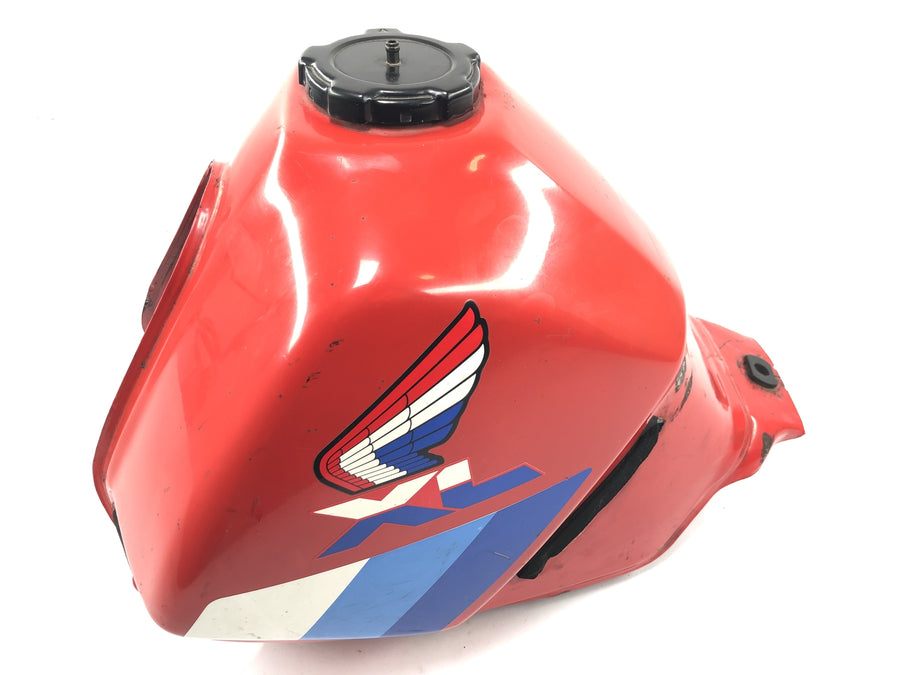 Honda XL 600 RM PD03 [1985] - Tank Benzintank Kraftstofftank mit Tankdeckel