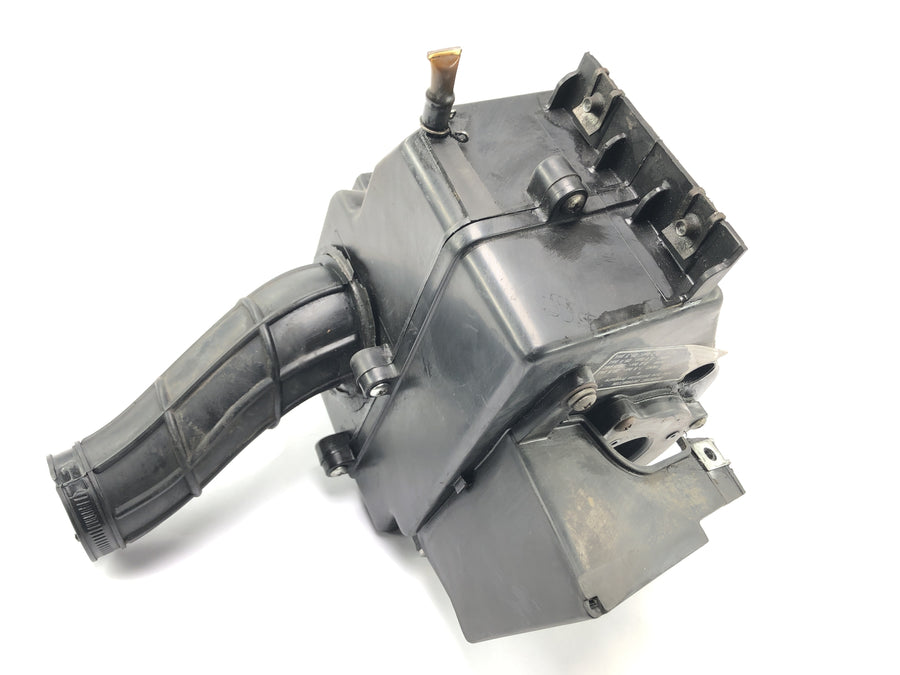 SWM SM 125 R [2018] - Air Filter Box Air Filter Airbox