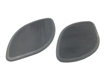 BMW R75/5 [1973] - Knäskuddar Tankkuddar Gummikuddar Slip - Proof Protectors