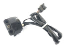 Suzuki GSF 1200 S Bandit WVA9 [2003] - Styret Switch till höger-4