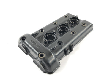 Triumph Speed Triple 955i [1999] - Ventildeckel Motordeckel