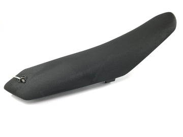 SWM RS 125 R B2 [2020] - Sitzbank Fahrersitz Sitzpolster Sitzkissen Schwarz - 0