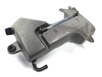 Aprilia SL 1000 Falco PA [2000] - Luftkammer Airbox Gehäuse Einspritzkasten - 0