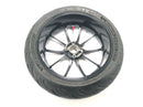 Ducati Multistrada 1200 S Touring [2009] - Hinterradfelge Hinterrad Komplettrad 17 x 6,00"-6