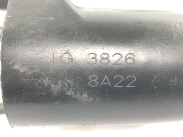 KTM 640 LC4 EGS [1999] - Tändspole tändenhet tändspolemodul med tändstiftskontakt - 0