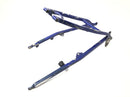 Yamaha YZ 426 F [2000] - Heckrahmen Subframe Hinterrahmen-1