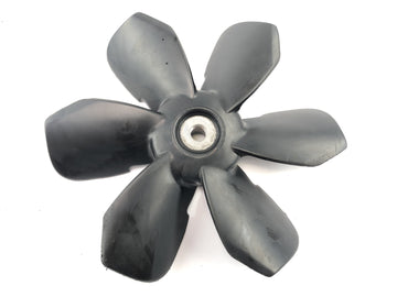 Honda GL 500 Silversching PC02 [1982] - Fan Fan Wing Cooling Fan Propeller Cooler Fan - 0