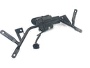 BMW C1 125 [2002] - windshield wiper motor wiper drive with bracket-4
