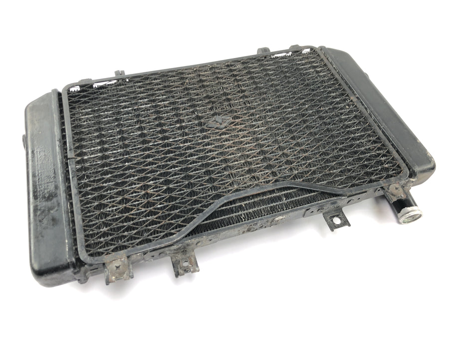 Kawasaki ZRX 1200 S ZRT20A [2001] - Radiator vattenkylare kylsystem radiatornätverk