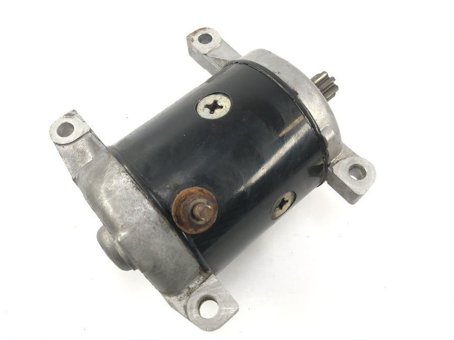 Yamaha XS 650 SE 3L1 [1979] - Anlasser Startermotor