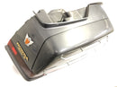 Honda GL 1500 Goldwing SC22 [1987] - Kofferset mit Topcase Gepäckträger Kofferbox Set-12