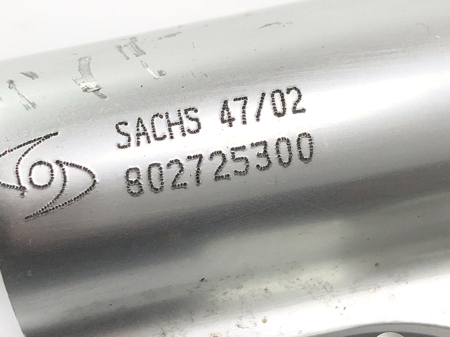 Ducati 999 H4 [2003] - Lenkungsdämpfer Dämpfer Stabilisierung