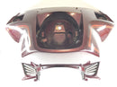 Honda Goldwing GL 1100 SC02 [1980] - Front Bladding Pulpit-6