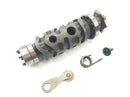 Honda CBR 1000 RR SC57 [2006] - shift drum shift star shift drum mechanism-3
