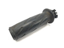 Triumph Speedmaster 900 [2003] - Gasgriffhülse Griffgummi rechts Drehgriff Throttle Tube-4