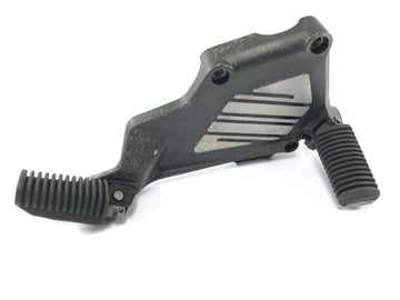 BMW K 1100 LT [1993] - Fotstödssystem höger fotstöd förare
