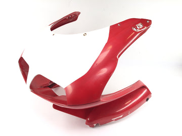 Cagiva Mito 125 Evo 8p [2000] - Front Bladding Cladding Part Calculation Element