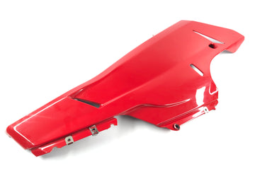 Ducati 1098 S H7 [2009] - förklädnad nedan till höger - 0