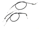 Honda GL 1500 Goldwing SC22 [1987] - throttle cable throttle cable-1