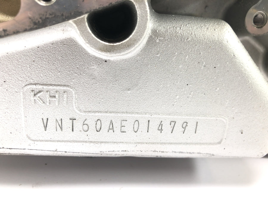 Kawasaki VN 1600 Classic VNT60A [2007] - Motorgehäuse Kurbelgehäuse Motorblock Leergehäuse
