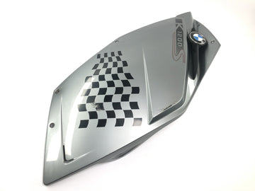 BMW K 1200 S K12S [2005] - Sidopanel vänster panel färgkod 933