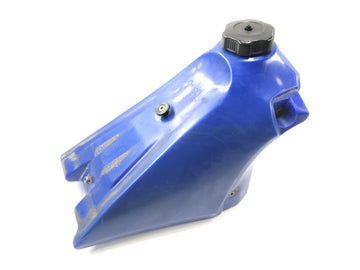 Yamaha YZ 426 F [2000] - Tank Kraftstofftank Benzintank Plastiktank - 0