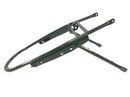 BMW R 60/5 [1973] - rear frame-4