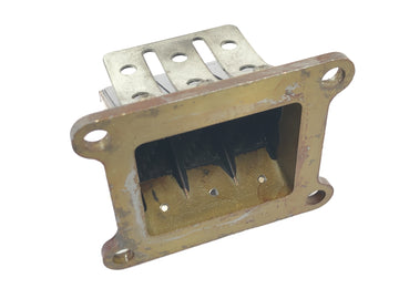 Yamaha DT 125 R DE03 [2000] - Membranblock Membranventil Ansaugmembran Reed - 0