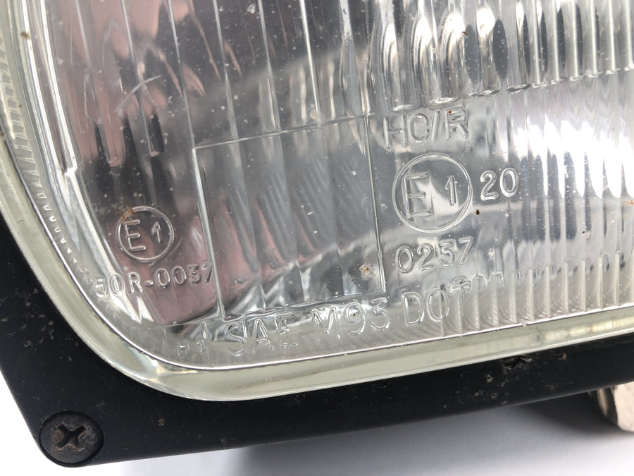 BMW R 1100 GS 259 [1995] - Scheinwerfer Hauptscheinwerfer Frontlicht