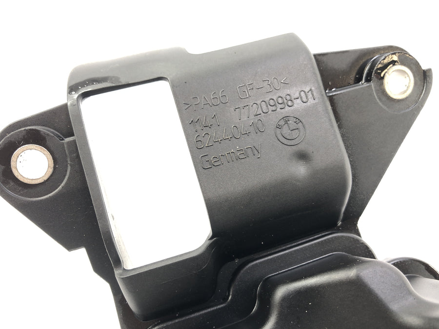 BMW K 1300 R K12S [2014] - Sugrör oljepump