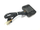 Kawasaki VN 1500 Mean Streak VN50T [2005] - Spänningsregulator likriktarregulator-4