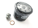 BMW K 1300 S K12S [2010] - Ölfilter Magnet-Ölablassschraube Kupferdichtring-1