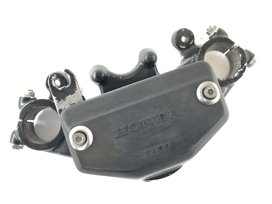 Honda CB 650 RC03 [1981] - Gabelbrücke oben