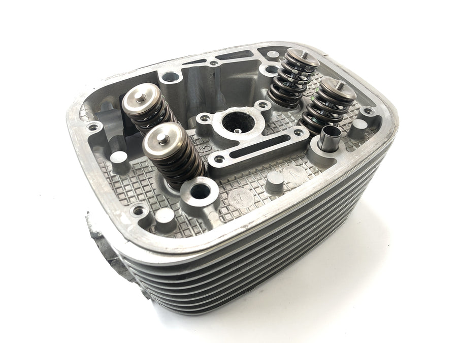 BMW R 1150 RT R22 [2001] - Zylinderkopf Ventilkopf rechts