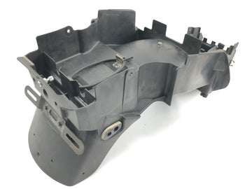 Yamaha YZF 750 R 4HN [1995] - Bakre innerskal inre stänkskärm bakhjulskåpa stänkskydd