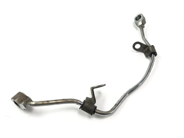 Honda NX 650 RD08 [1995] - Ölleitung Ölschlauch Rohrleitung - 0