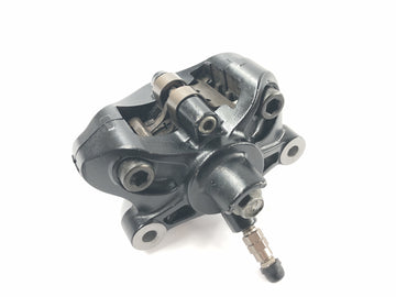 Suzuki GSX R 1000 WVB6 K6 [2006] - Bremssattel Bremszange hinten Nissin
