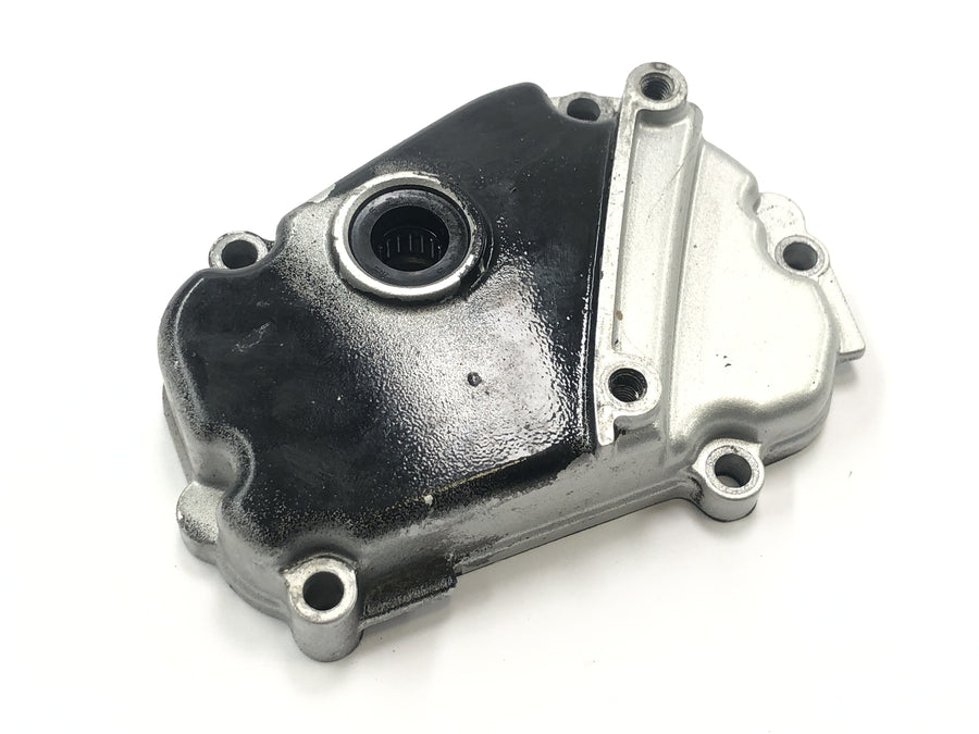 Yamaha YZF R1 RN04 [2001] - Motordeckel Schaltwellendeckel