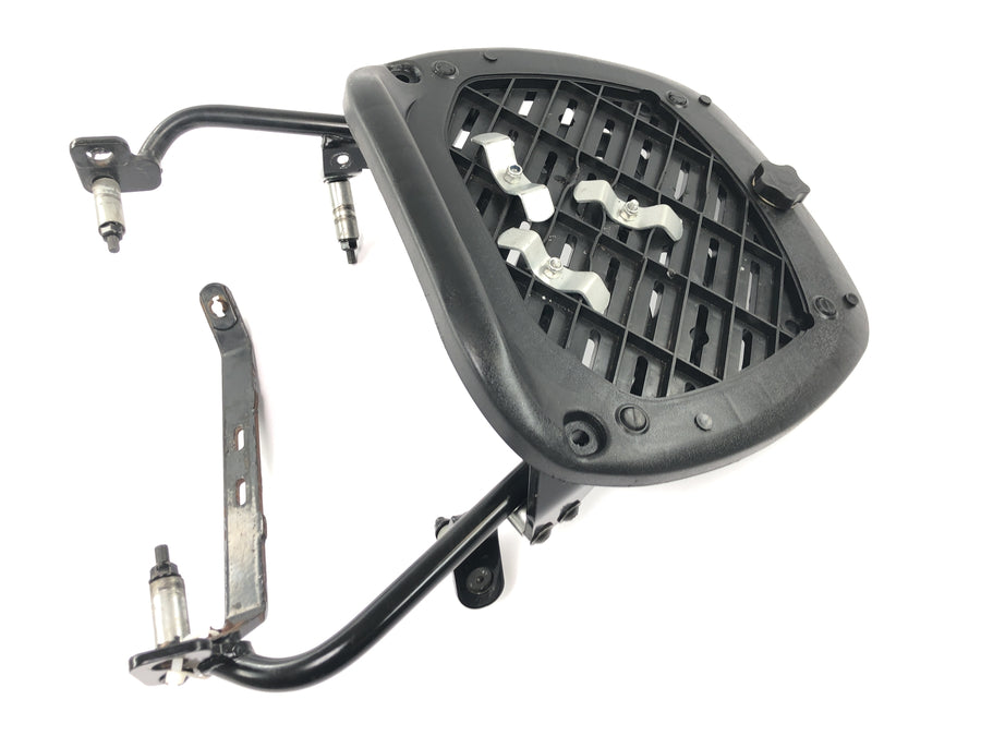 Kawasaki ZRX 1200 S ZRT20A [2001] - Gepäckträger Topcase-Träger Heckgepäckbrücke