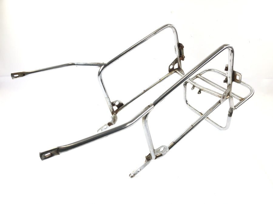 BMW R75/5 [1973] - Gepäckträger Kofferhalter Heckträger