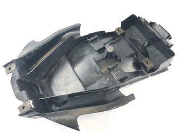 Yamaha XT 660 DM01 [2004] - Innenverkleidung Heckinnenverkleidung gekürzt - 0