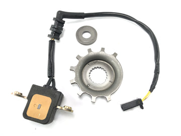 Honda CBR 900 RR SC28 [1994] - Zündimpulsgeber Impulsgeber Pickup Sensor Motorgeber