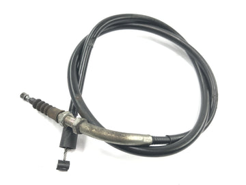 Yamaha WR 125 X DE07 [2010] - Kopplingskabel Bowdenkabel kopplingsvajer