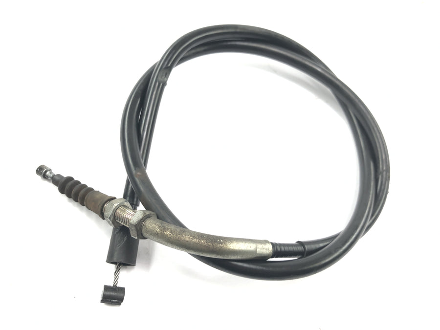 Yamaha WR 125 X DE07 [2010] - Kopplingskabel Bowdenkabel kopplingsvajer