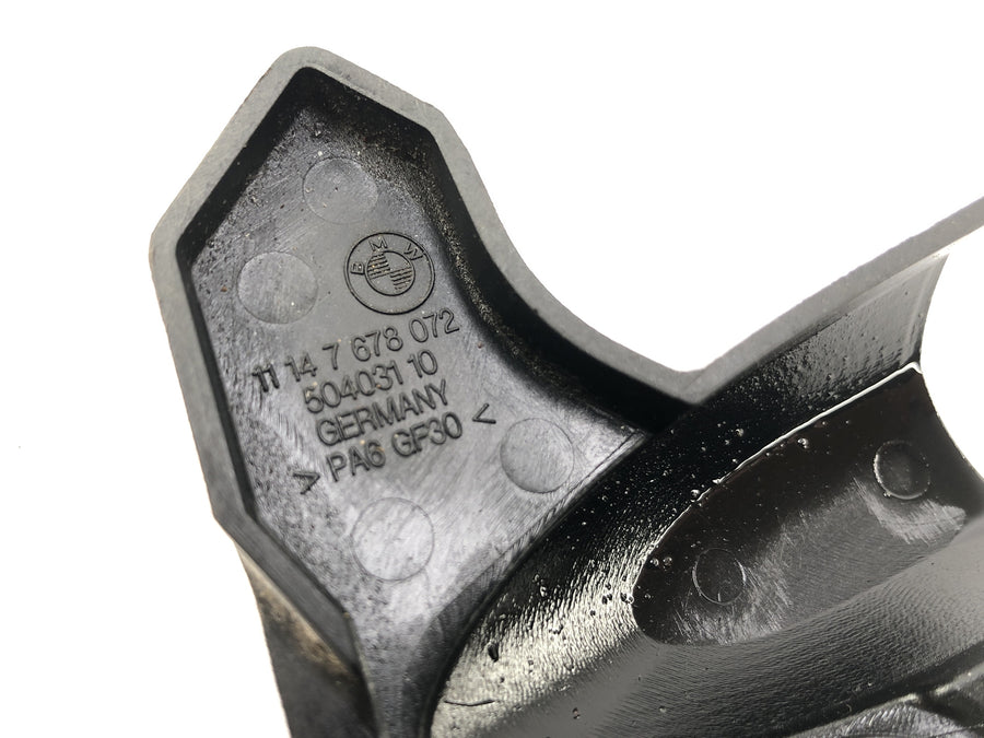 BMW K 1300 R K12S [2014] - Socket