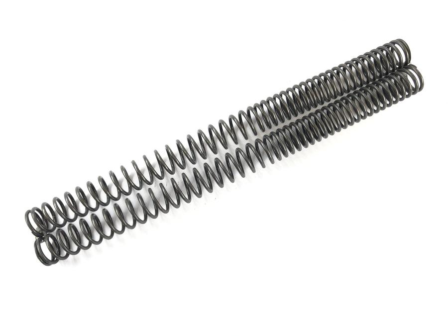 Yamaha XT 600 Zentere 34L [1985] - fork feathers set couple